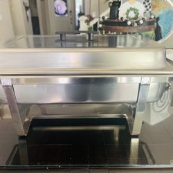 Chafing Dish  (x3)