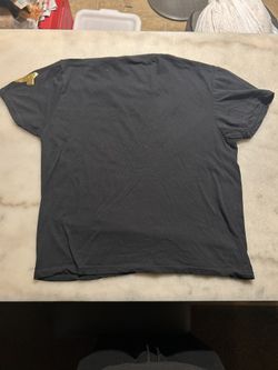 Black True Religion Shirt