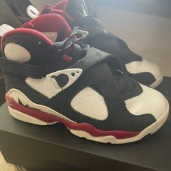 Jordan Retro 8 