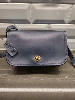 Coach VINTAGE crossbody Bag