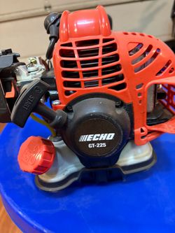 GT 225 Echo Line trimmer