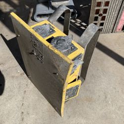 Electrical Spider Box