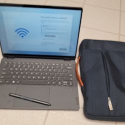 Lenovo IdeaPads Flex 5 With Active Pen And Case