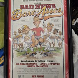 1980s Mad Magazine Poster