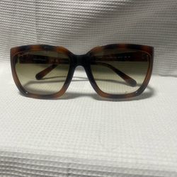 Salvatore Ferragamo SF1019S 214 Tortoise Gradient Sunglasses Women's 59-17 140