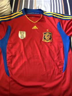 Sports jerseys