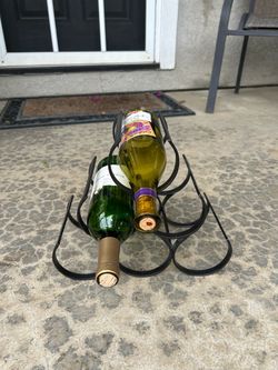 Wine Rack!