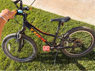 Kids Trek Precalibur 20 Bike
