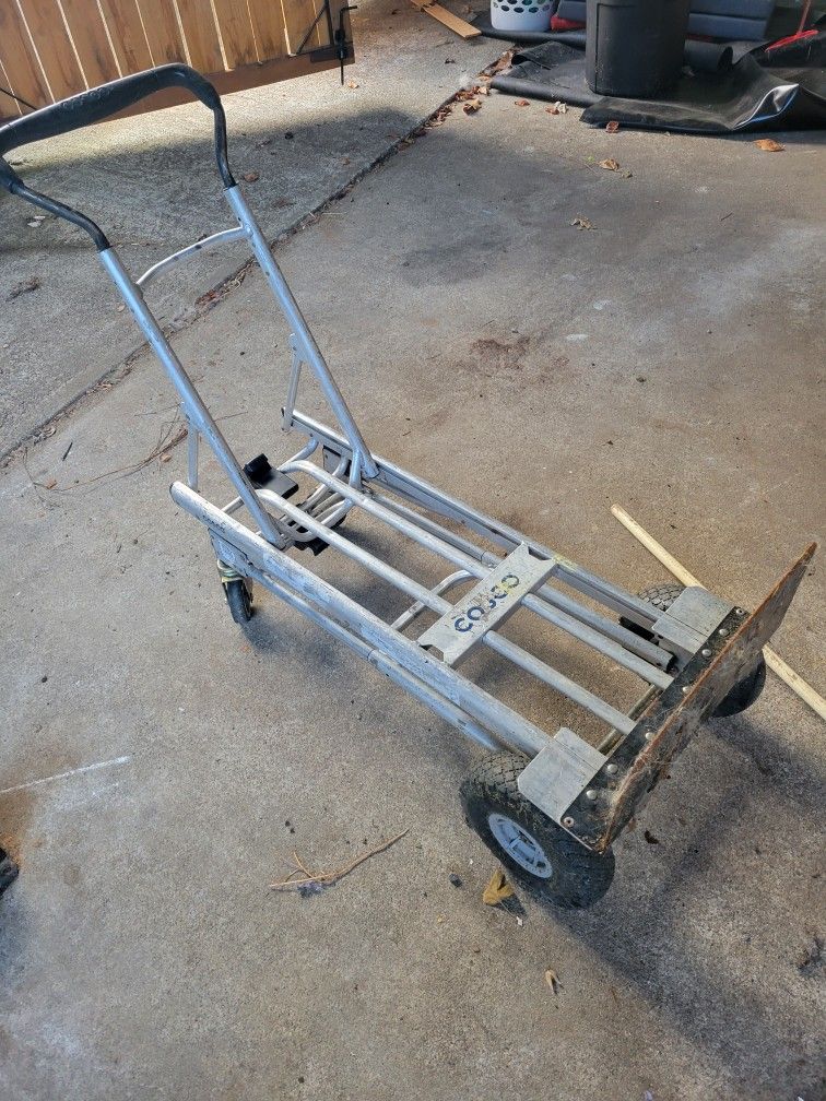 Used Hand Truck for Sale in WA OfferUp
