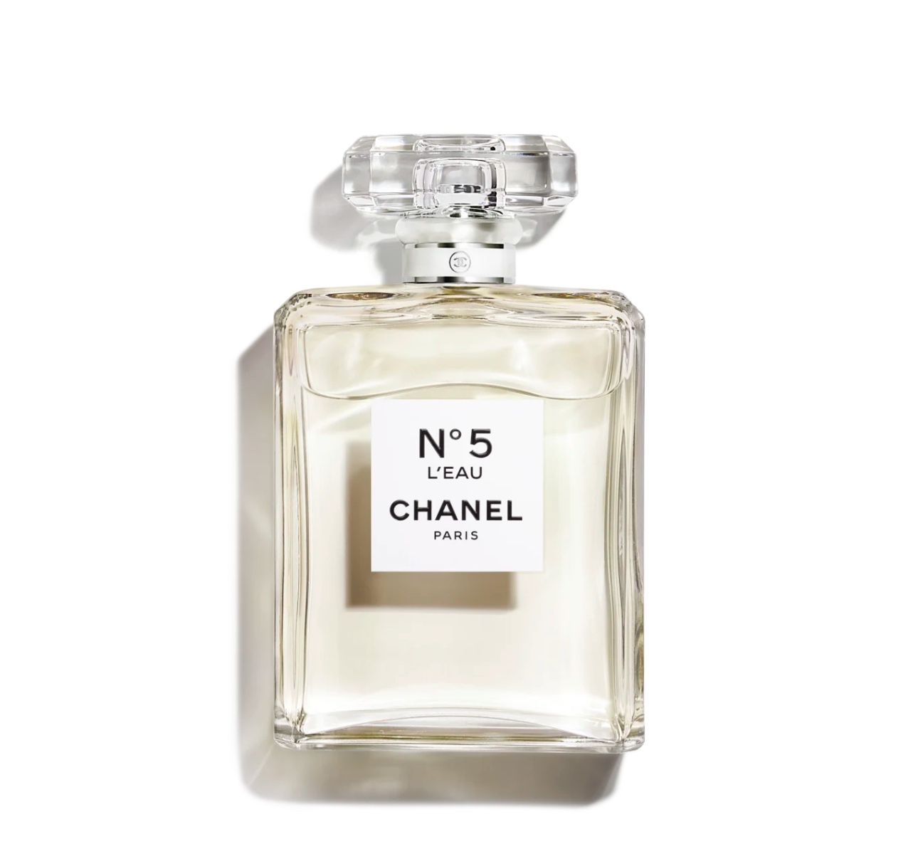 New Out If Box Chanel no 5 3.4oz