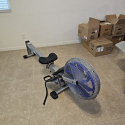 Stamina ATS 1405 Air Rower