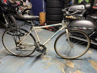 Original Shwinn Criss Cross Mountain Bike