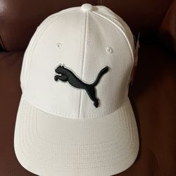 Puma Hat