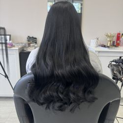 Hair Extensions