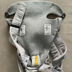 Baby Born Carrier Mini