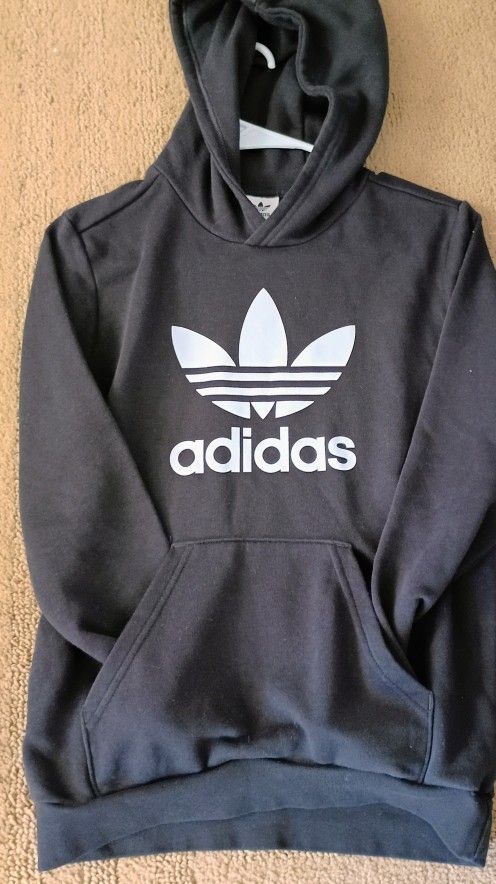 Kids Adidas Hoodie Size 12 