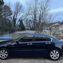 2010 Honda Accord
