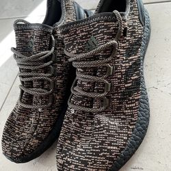 Adidas’s Running Shoes