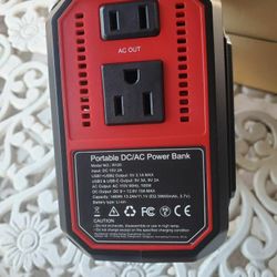 Portable Power Station Solar Panel