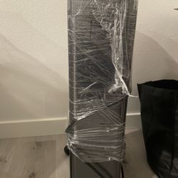 Radiator Heater