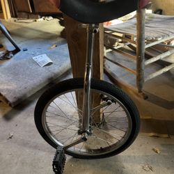 Unicycle