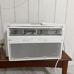 LG Air Conditioner 