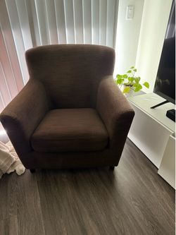 Arm chair