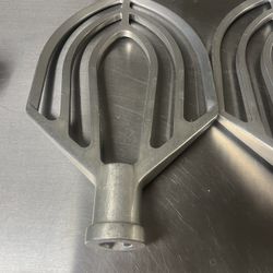 Mixer Dough Paddle 1 Left! 