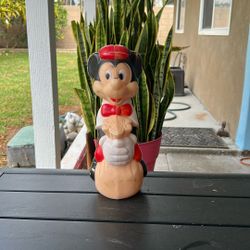 Mickey Mouse Piggy Bank