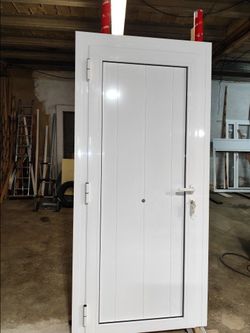 Hurricane impact Doors-All Styles