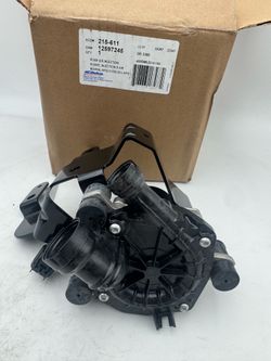 Secondary Air Injection Pump OEM ACDelco 215-611 GRAND PRIX Lacrosse 1(contact info removed)