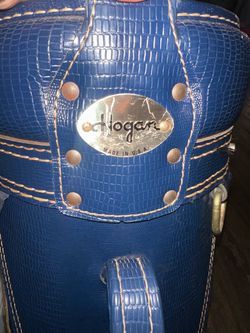 Ben hogan vintage golf bag