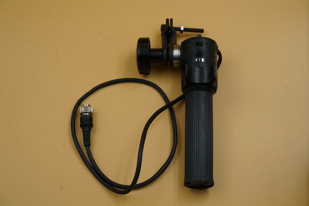 Fujinon SRD-92 Rate Demand with Speed Adjustment for Professional Lenses