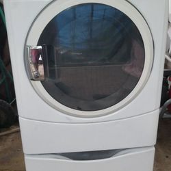 Maytag Dryer MQEDZ400TQ2  *(LOCAL ONLY) NO SHIPPING YES!,ITS STILL AVAILABLE!$175 Firm