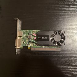 NVIDIA Quadro K620