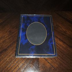 Mini Picture Album