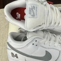 Supreme Nike Sb Dunk