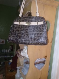 Guess Purse