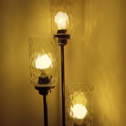 Allen roth latchbury table lamp 2025