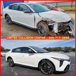 Auto Body Shop, Body Work, Auto Body Repair, Collision repair.Taller de carrocería, trabajo de carrocería