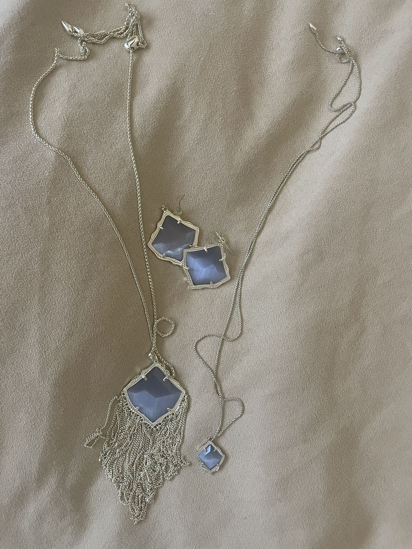 Kendra Scott Jewelry Set