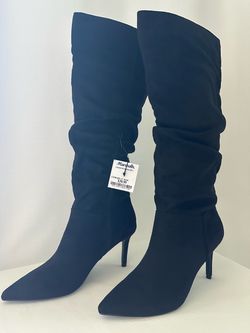Carlos Santana Boots Size 8