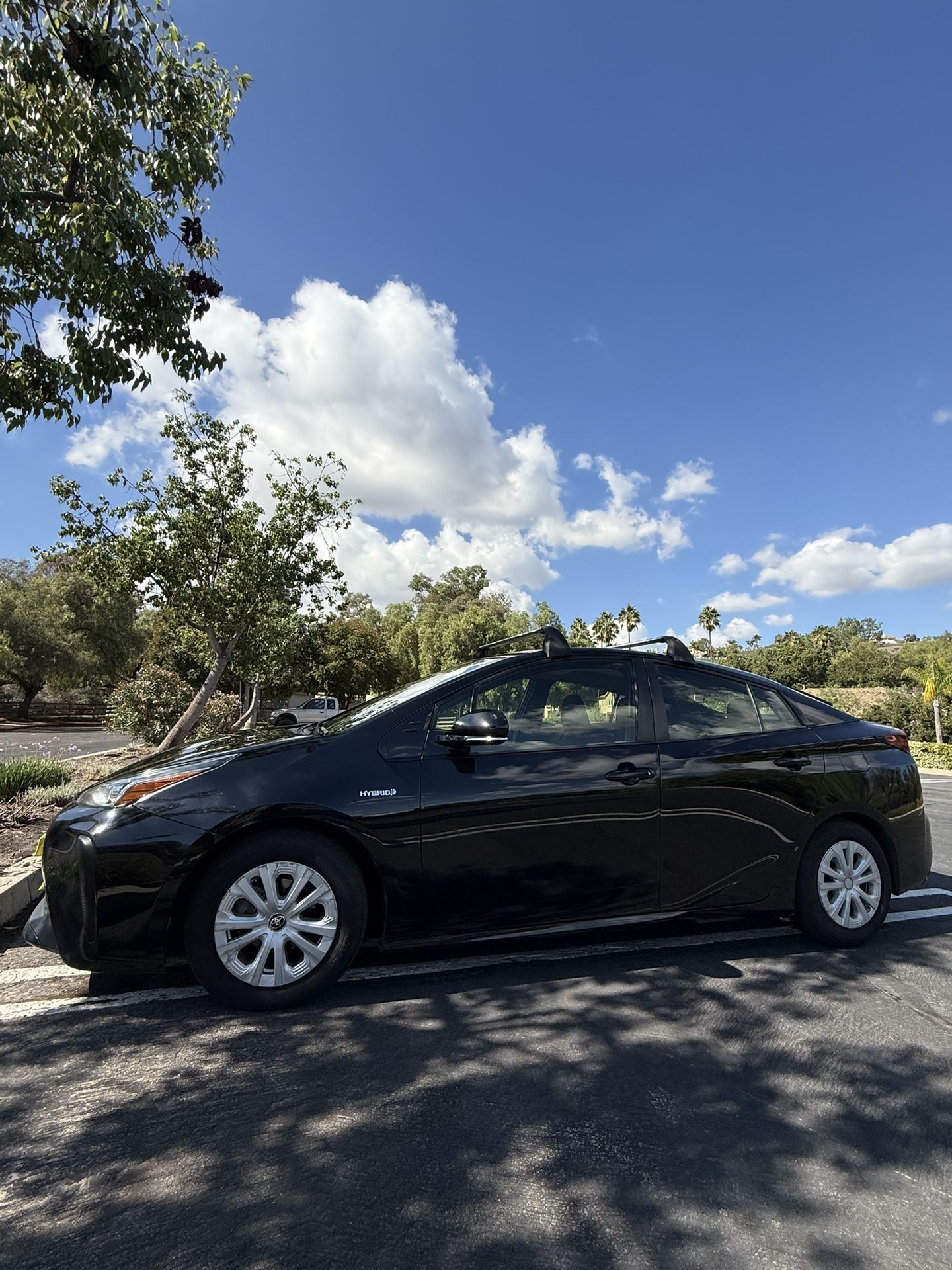 2020 Toyota Prius
