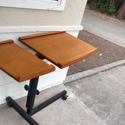 Wooden Table