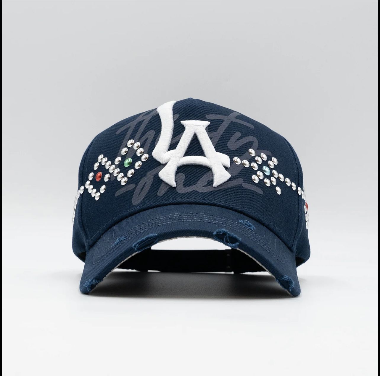 Thirtyonehats - “LA After Dark” 