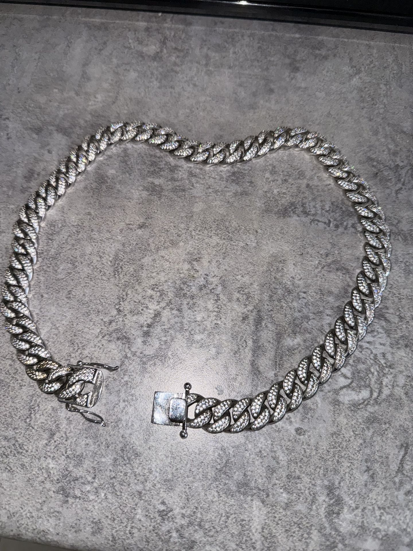 Cuban Chain