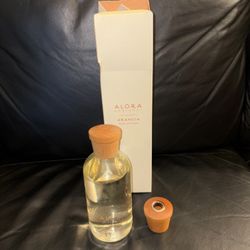 Alora Ambience Reed Diffuser