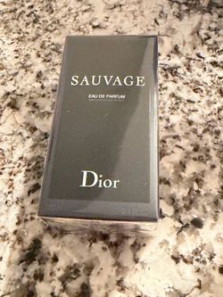 Dior Sauvage Eau de Parfum 100ml
