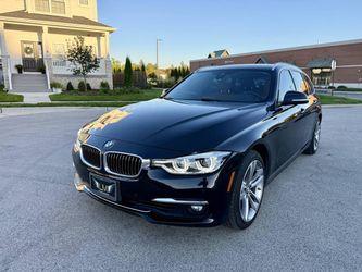 2017 BMW 330i