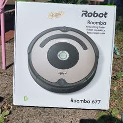 Robot Vacuum 